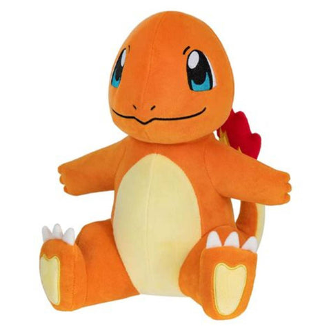 Pokemon: Charmander 12" Plush
