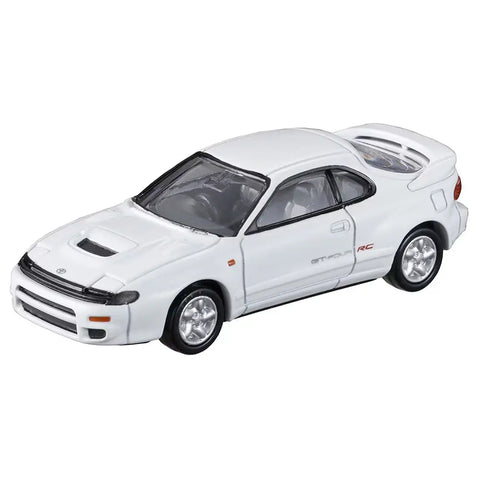 Tomica Premium 23: Toyota Celica GT-Four RC (Tomica Premium Commemorative Edition)
