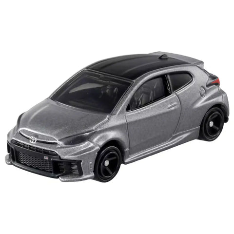 Tomica 89 - Toyota GR Yaris