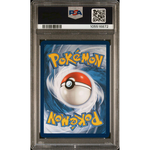 2023 POKEMON CLASSIC COLLECTION KANGASKHAN 017/034 PSA 10