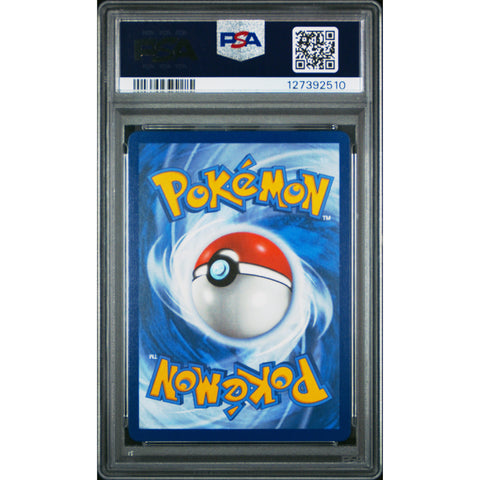 2025 POKEMON PROMO GOTHITELLE TECH STICKER COLLECTION SVP211 PSA 9