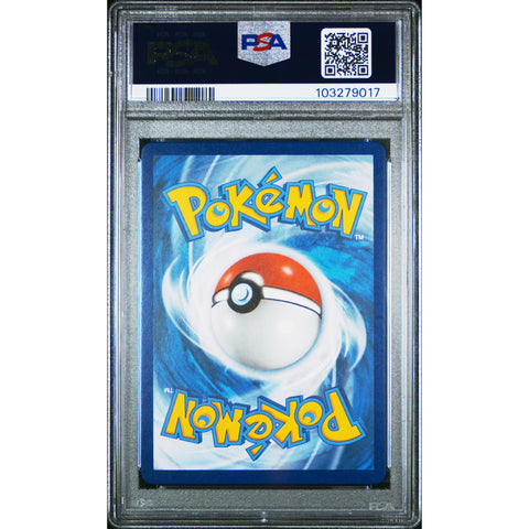 2021 POKEMON CELEBRATIONS VENUSAUR HOLO BLEED 15/102 PSA 10