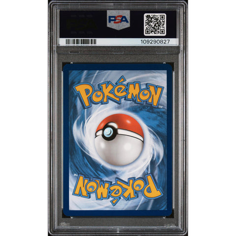 2023 POKEMON SCARLET & VIOLET KORAIDON EX HYPER RARE 254/198 PSA 10