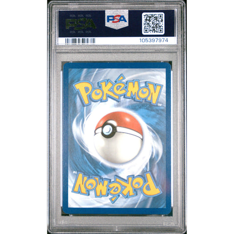 2023 POKEMON CLASSIC COLLECTION IVYSAUR 002/034 PSA 9