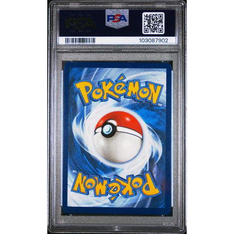 2035 POKEMON SCARLET VIOLET PROMO CHARIZARD EX SVP056 PSA 10
