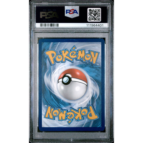 2025 POKEMON SCARLET VIOLET PROMO EEVEE SVP173 PSA 9