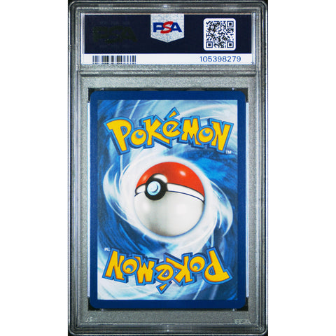 2023 POKEMON CLASSIC COLLECTION IVYSAUR 002/034 PSA 9