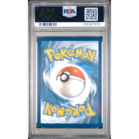 2023 POKEMON CLASSIC COLLECTION CHARMELEON 002/034 PSA 7