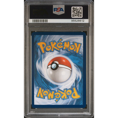 2024 POKEMON TWILIGHT MASQUERADE PALAFIN 193/167 PSA 10