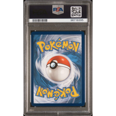 2022 POKEMON ASTRAL RADIANCE ORIGIN FORME DIALGA V 177/189 PSA 10