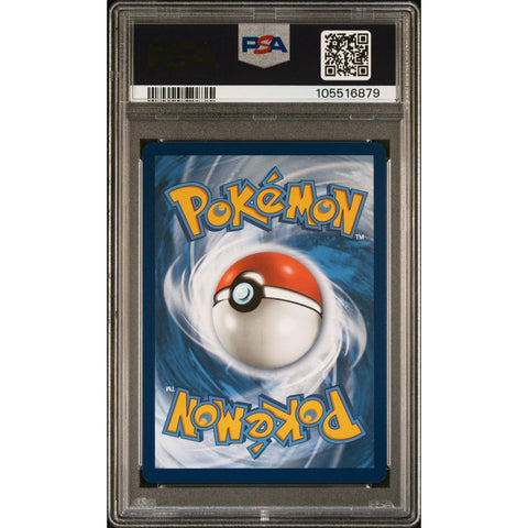 2023 POKEMON CLASSIC COLLECTION BULBASAUR 001/034 PSA 10