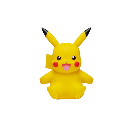 Pokemon Kanto Pikachu Vinyl Figure 4.5"