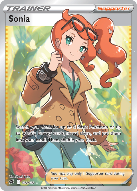 Sonia - 192/192