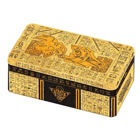Yu-Gi-Oh! TCG 2021 Tin of Ancient Battles