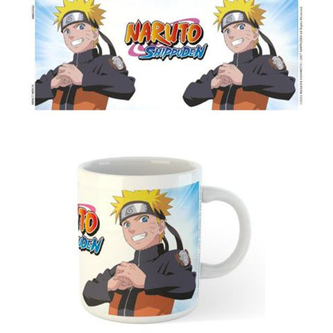 Naruto Shippuden - Naruto Mug