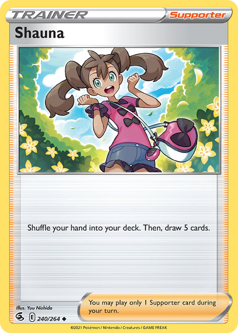 Shauna - 240/264