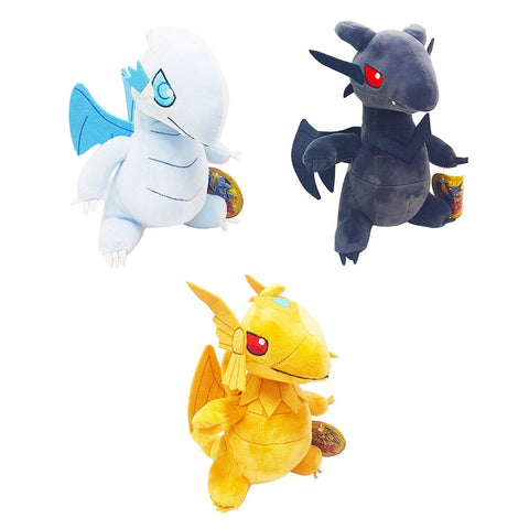 Yu-Gi-Oh! - 8" Plush Monsters