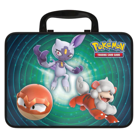 Pokemon TCG: Nov 2022 Collector Chest
