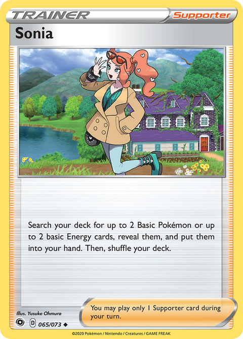 Sonia - 065/073