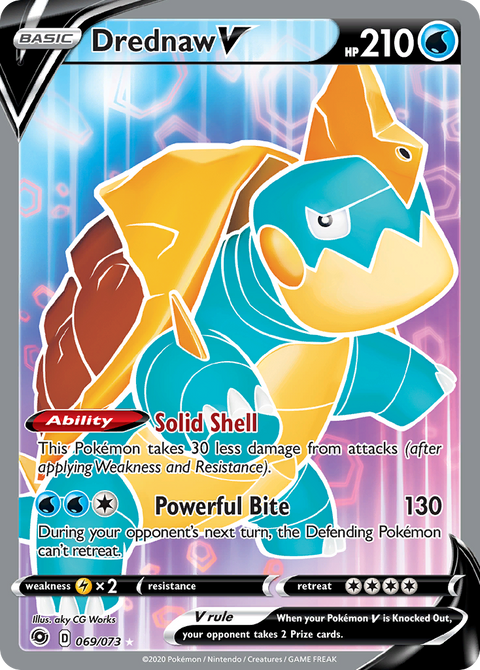 Drednaw V - 069/073