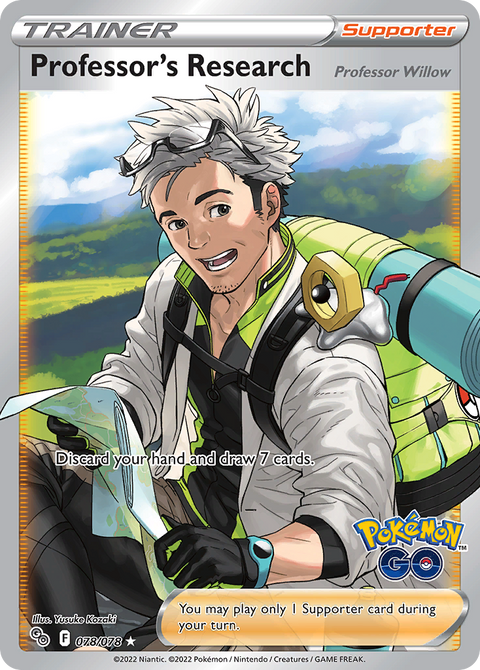 Professor's Research - 078/078