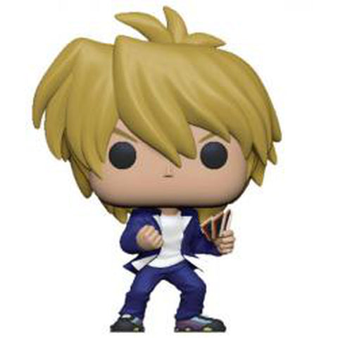 Yu-Gi-Oh! - Joey Wheeler Pop!