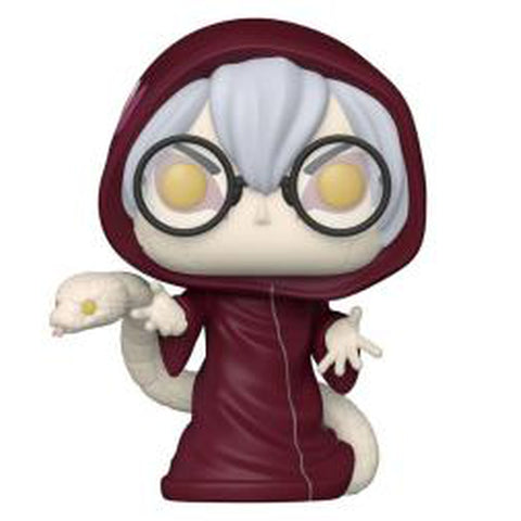Naruto - Kabuto Yakushi Pop!
