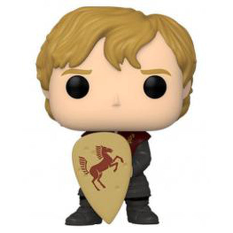 Game of Thrones - Tyrion w/Shield Pop!