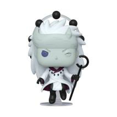 Naruto - Sage Madara Uchiha GW Pop! RS
