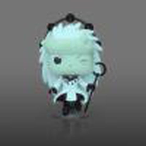 Naruto - Sage Madara Uchiha GW Pop! RS