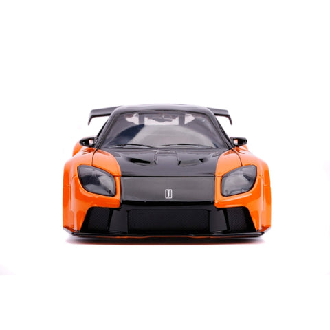 Jada: Fast & Furious - 1:24 Han's Mazda RX-7
