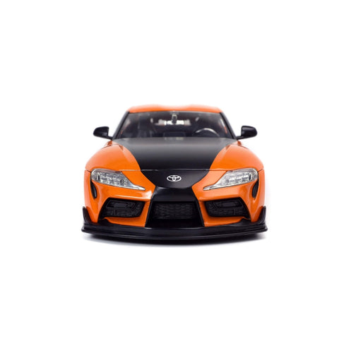 Jada: Fast & Furious - 1:24 Toyota GR Supra