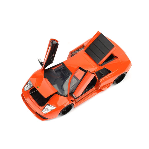 Jada: Fast & Furious - 1:24 Roman's Lamborghini Murcielago