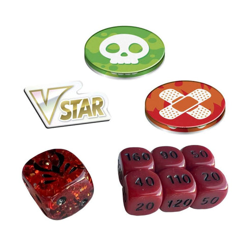 Pokemon TCG: Sword and Shield - Lost Origin Elite Trainer Box