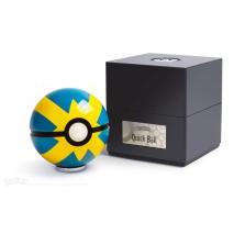 Pokemon - Quick Ball Prop Replica