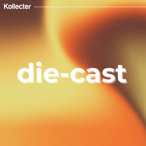 Clearance - Die-Cast