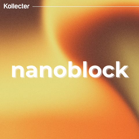 Clearance - Nanoblock