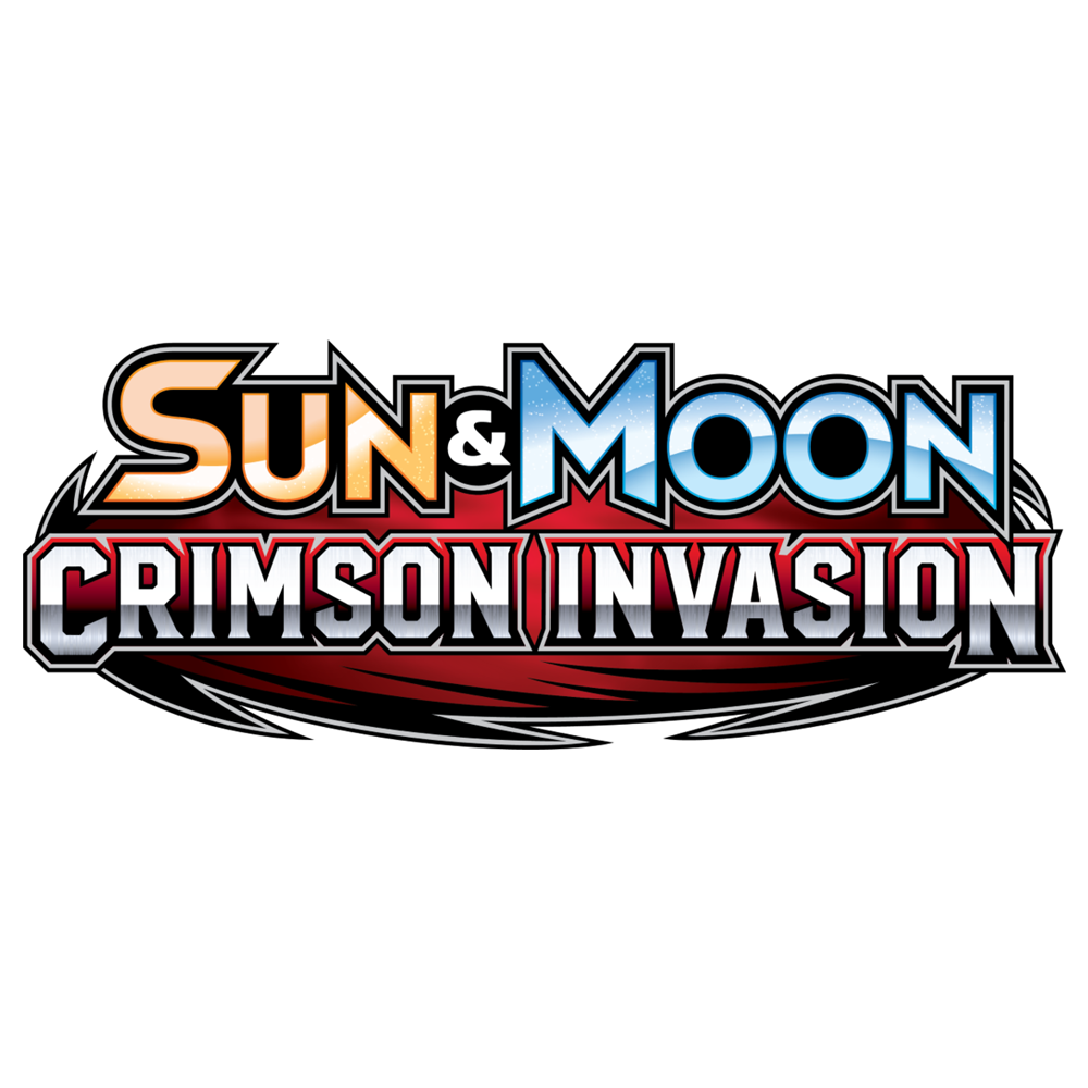 Pokemon TCG Singles: SM04: Crimson Invasion – Kollecter