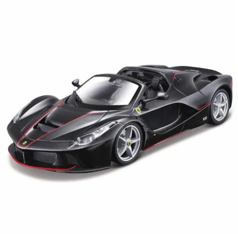 Bburago 1:43 Race & Play Ferrari Collection