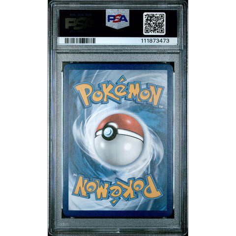 2021 POKEMON CELEBRATIONS CLASSIC COLLECTION BLASTOISE 2/102 PSA 10