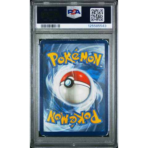 2021 POKEMON CHILLING REIGN GALARIAN ARTICUNO V 170/198 PSA 1