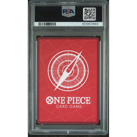 Vegapunk (Parallel) OP07-097 500 Years In The Future Foil | Acquisti Online Su - Foto 10