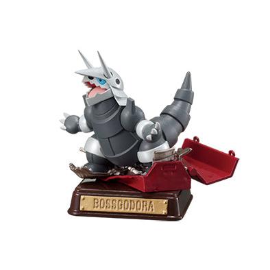 Re-Ment: Pokemon VINTAGE COLLECTION Type: Steel