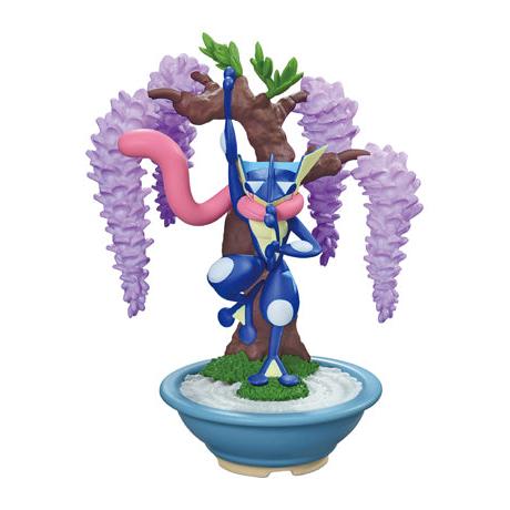 Re-Ment: Pocket BONSAI 3