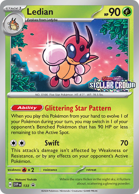 Ledian - SVP133