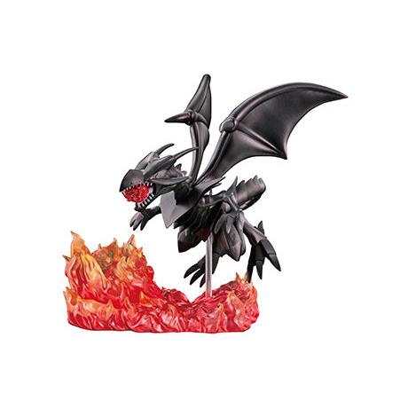 Re-Ment: Yu-Gi-Oh! Duel Monsters DESKTOP COLLECTION