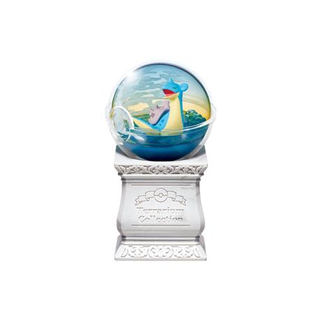 Re-Ment: Pokemon Terrarium Collection 15