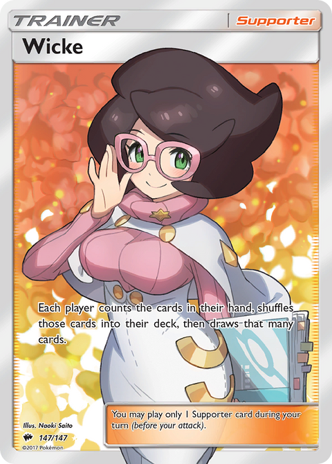 Wicke - 147/147