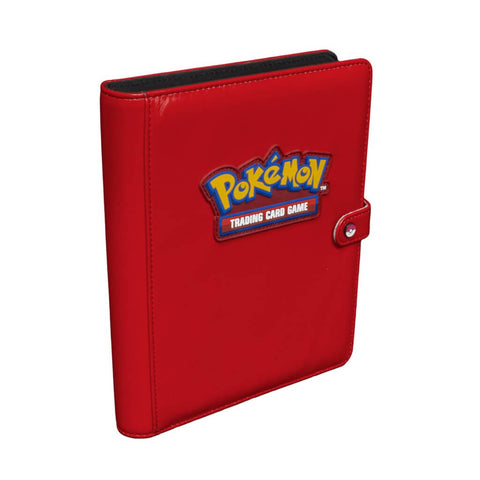 TCG Accessories: Binders Kollecter TCG Accessories: Binders Kollecter