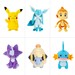 Pokemon: 8" Plush (Assorted)